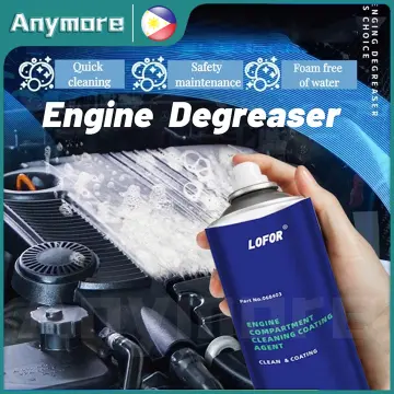 Engine Cleaner ENGINE CLEANER