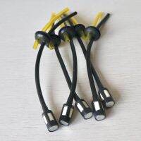 5pcs 43cc 52cc 40-5 44-5 430 2 stroke brush cutter spare parts fuel tank fuel pipe tube