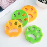 【COD+IN STOCK】宠物毛发去除器粘毛器Silicone Cleaning Tools Reusable Fur Zapper Pet Hair Remover Washing Pads Pet Hair Sticker Fur Lint Catcher