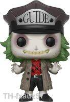 2023▥☄ Beetlejuice - with Hat 605 Vinyl Dolls Figure