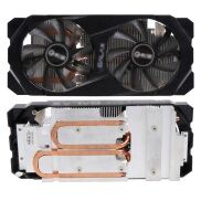 Graphics Video Card Cooling Fan GPU VGA Cooler Fan for GeForce RTX 1660