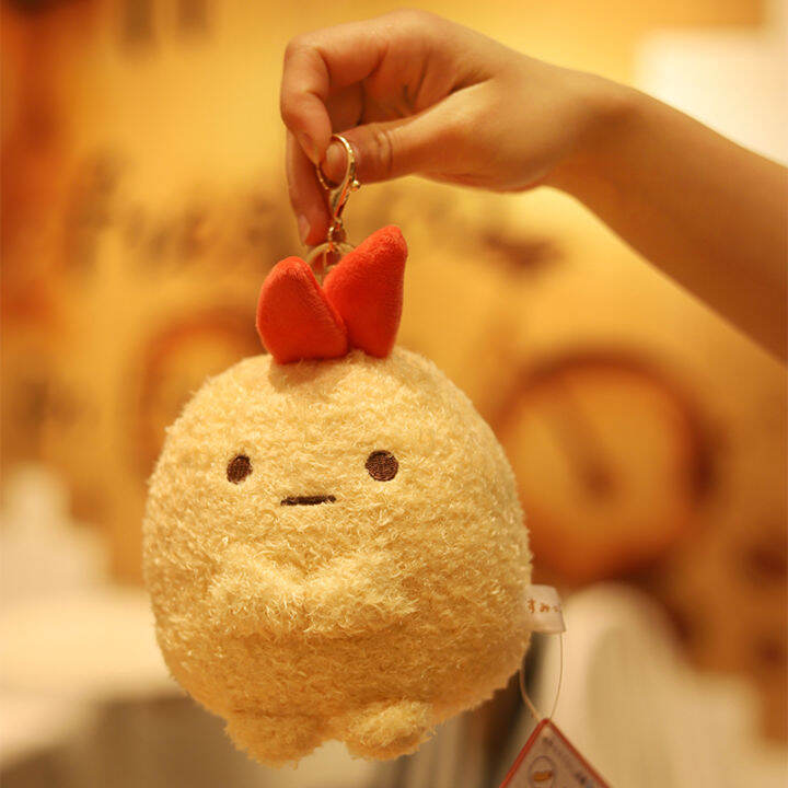 144570เซนติเมตร-sumikkogurashi-อะนิเมะทอดกุ้งกุ้งหางยัดไส้ยาวหนุนเบาะตุ๊กตาหมอนสำหรับโซฟาเก้าอี้เตียงเด็กของขวัญ