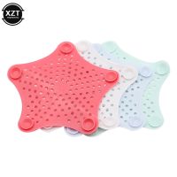 1 Pcs Home Sink Strainer Drain Hair Catcher Bath Stopper Plug Sink Strainer Filter Shower Sink Strainer Plug Kitchen Accessories Traps Drains