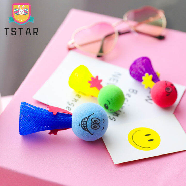 ts-ready-stock-emoji-jumping-popper-spring-toys-creative-spring-launchers-tricky-toy-cute-elf-bouncing-dolls-สีสุ่ม-cod