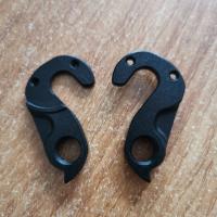 1pc Bike Gear Mech Rear Derailleur Hangers Dropout for BERGAMONT CX Prime edition with screws