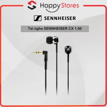 Amazon.com: Sennheiser IE60 Headphone ...