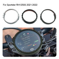 สำหรับ S Portster S 1250วินาที RH 1250วินาที RH1250S RH1250วินาที2021-2022รถจักรยานยนต์เมตรกรอบป้องกันป้องกันหน้าจอตราสารยาม