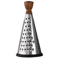 【CC】✥  Vegetable Grater Cone Cheese Supply Conical Multipurpose Household