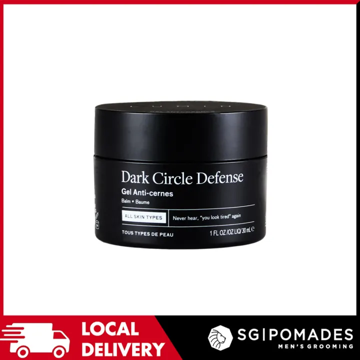 Lumin Dark Circle Defense - SGPomades Official Retailer