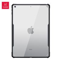 Xundd Case For iPad 9 2021 Case Shockproof Protective Clear Tablet Cover For iPad 10.2 7 8 9th Gen Cover For iPad9 보호 쉘 Coque Cases Covers