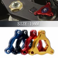 № For KAWASAKI VERSYS Z1000 Z 1000 ZX6R ZX 6R 2007 2008 2009 2010 Motorcycle 19mm Suspension Fork Preload Adjusters