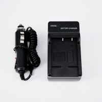 Battery Charger for NP-40 fujiที่ชาร์จแบตกล้อง รุ่น,รหัส NP-40 fuji ชาร์จได้ทั้งในบ้านและรถ (1015)