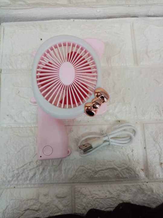 mini fan Lazada PH