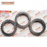 TRANSPEED M91A B90A CP1 ยานยนต์เกียร์เหล็กแผ่นคลัทช์สำหรับ HONDA ACCORD 2.0L 2.4L