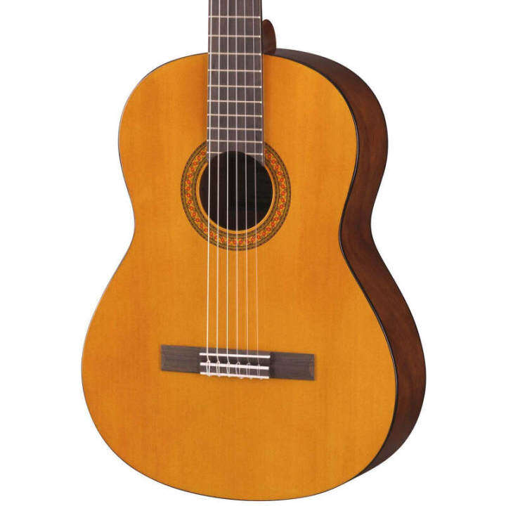 yamaha-c40-classical-guitar-กีตาร์คลาสสิกยามาฮ่า-รุ่น-c40