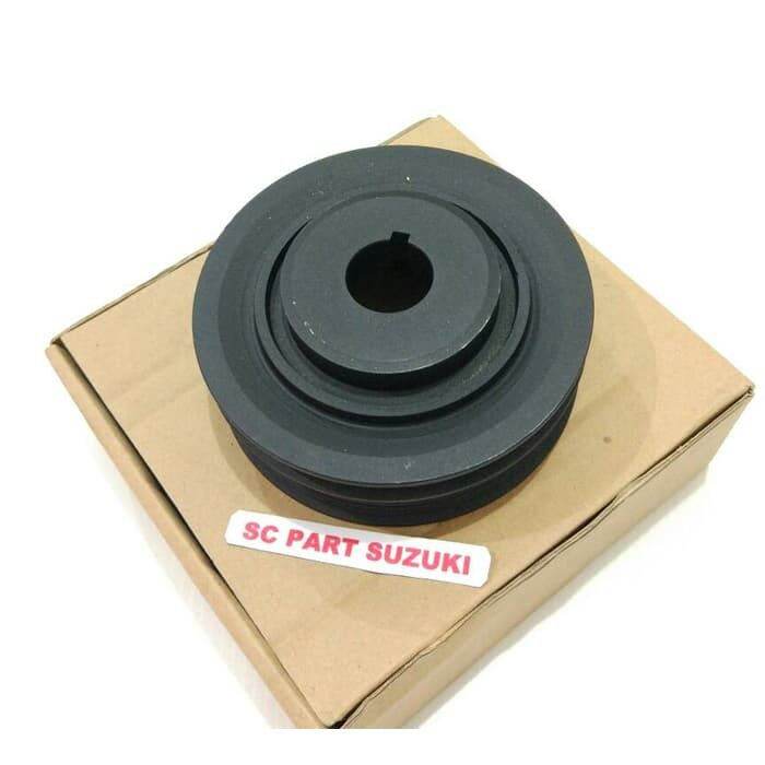 Pulley ker as crankshaft suzuki suzuki jimny katana. Lazada Indonesia