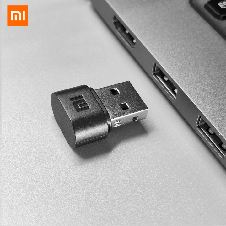 Xiaomi portable WIFI router USB wireless network card mobile phone ...
