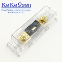 30 500 AMP ANL Fuse Holder Bolt on Fuse Automotive Fuse Holders 50A 60A 70A 80A 100A 125A 175A 200A 225A 300A 400A 450A 500A