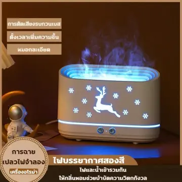 Air Purifier Aroma Lanxuan . . 2024
