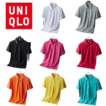 Buy Uniqlo Ladies Shirt online  Lazadacomph