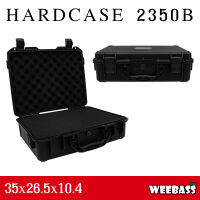 กล่องกันกระแทก WEEBASS กระเป๋า/กล่อง - รุ่น HARDCASE 2350B