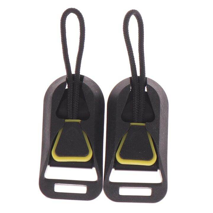 2pcs-quick-release-connector-with-base-for-camera-shoulder-strap-cable-management