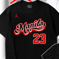 jordan manila shirt price