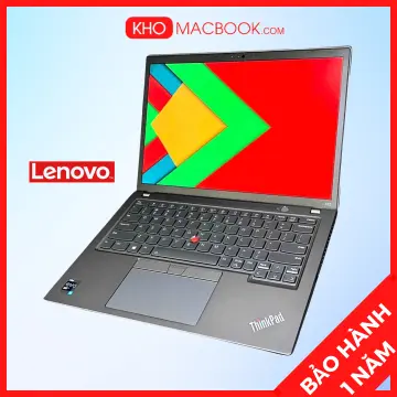 Laptop Lenovo Thinkpad X13 Giá Tốt T03/2023 | Mua tại 