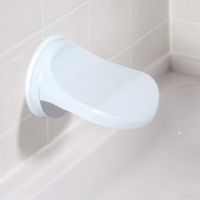 〖Duoduo store〗 Ventosa De Seguridad Para Baño Soporte Anti Deslizante Para Reposapión Succion Necesidad De Doblestar ERA De Ducha Escalón De Para Succión