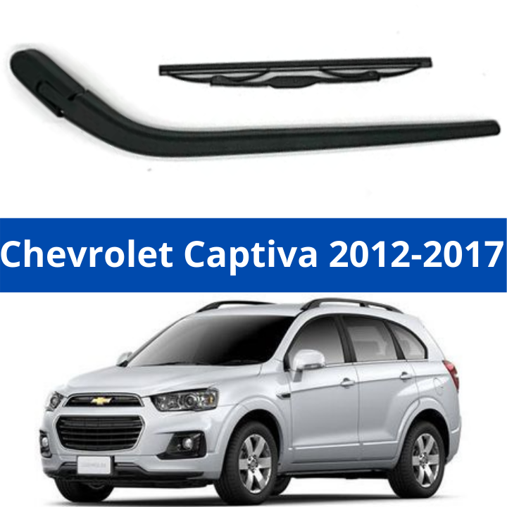 GM VN thu hồi 10342 chiếc Chevrolet Captiva  Tuổi Trẻ Online