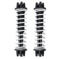 2X Car Clutch Pedal Return Spring for 307 for C-Triomphe C-Quatre