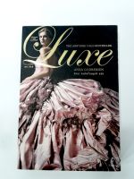 The Luxe นิยายโรแมนติก นิยาย หนังสือ หนังสือมือหนึ่ง หนังสือลดราคา