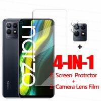 （SPOT EXPRESS）แก้ว ForNarzo 50 4G หน้าจอ ProtectorNarzo 50A 50i 50 4GProtectiveFilmNarzo 50 4G