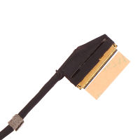 UNI สายเคเบิลสำหรับแสดงผลหน้าจอ LCD แบบไม่สัมผัส TPN-Q232สำหรับ HP 11 G8 G9 EE DD0GAHLC020 DD0GAHLC110