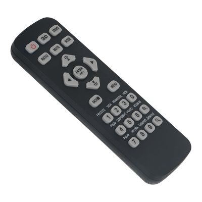 Replace Remote Control for Acer Projector P1250 T-2501 P1150 AS329 DX120 BS-020D810D MF-220T