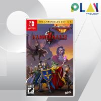 [Pre-Order] [30/9/23] Nintendo Switch : Hammerwatch 2 : The Chronicles Edition [มือ1] [แผ่นเกมนินเทนโด้ switch]