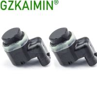 new discount 2PCS HIGH QUALITY New PARKING PDC SENSOR FOR BMW X3 E83 X5 E70 X6 E71 66209270501 9270501 66209127801 9142217