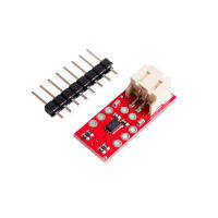 LiPo Fuel Gauge Lithium แบตเตอรี่ Detection Board โมดูล Ad Conversion IIC I2C Interface MAX17043 Diy Electronic