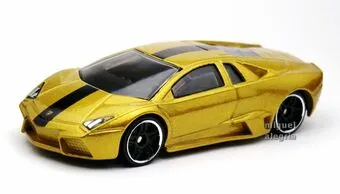 Mô Hình Xe Hotwheels Lamborghini Reventon 