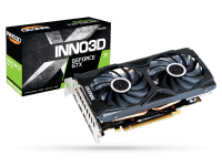 INNO3D GEFORCE GTX 1660 SUPER TWIN X2 6GB (สินค้าใหม่รับประกัน3ปี)