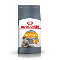 แบ่งขาย Royal Canin Hair &amp; Skin 1 กก. ดูแลสุขภาพผิวหนังและเส้นขน