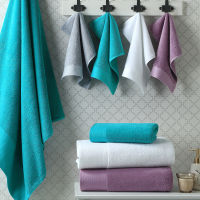 SEMAX cotton towel set 160*80 bathroom towel 80*40 hand towel 33*33 face towel soft and thick five-star ho quality