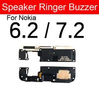 【Big-Sales】 Fufan Product ลำโพงเสียง Ringer สำหรับ6.2 Louderspeaker ลำโพง Buzzer สำหรับ7.2อะไหล่