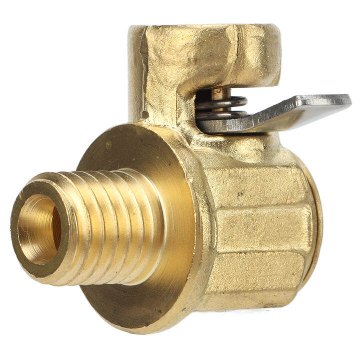 M12‑1.75 Oil Drain Valve, Engine Oil Drain Valve High Hardness Heavy
