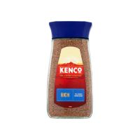 New Normal ? (x 1) Kenco Rich Instant Coffee 100g เคนโก้ ริช กาแฟสำเร็จรูป 100 กรัม