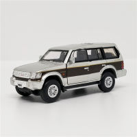 【❖】 Fashions King 1:64 BM สร้างสรรค์ Pajeo 2nd รถโมเดล Diecast