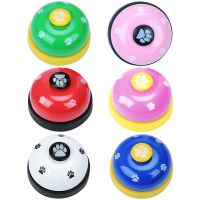 1Pcs Dog Communication Talking pet Training Device button Artifact Interactive Called