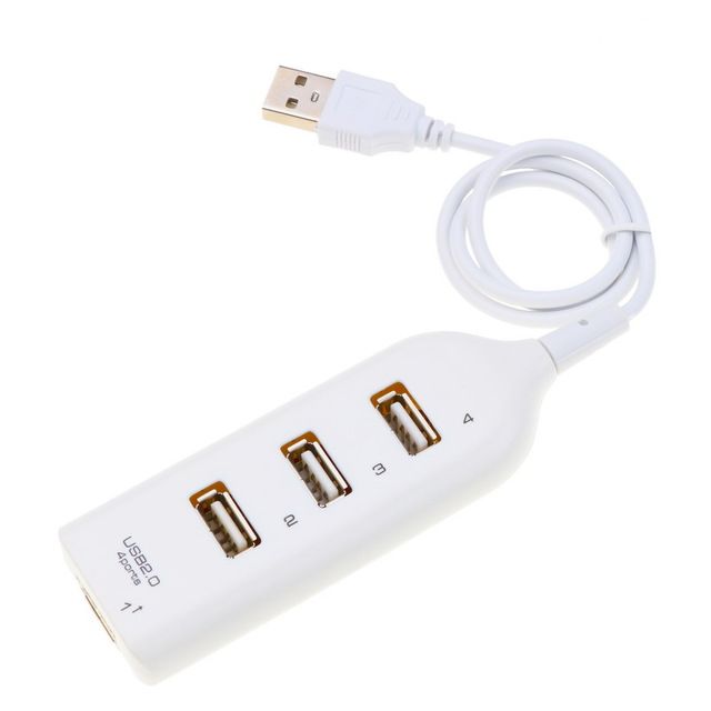 new-jhwvulk-ฮับต่อพ่วงฮับ-usb-มินิ-usb-2-0ความเร็วสูง4ตัวแยกพอร์ตสำหรับแล็ปท็อปตัวรับสัญญาณคอมพิวเตอร์อุปกรณ์ต่อพ่วง