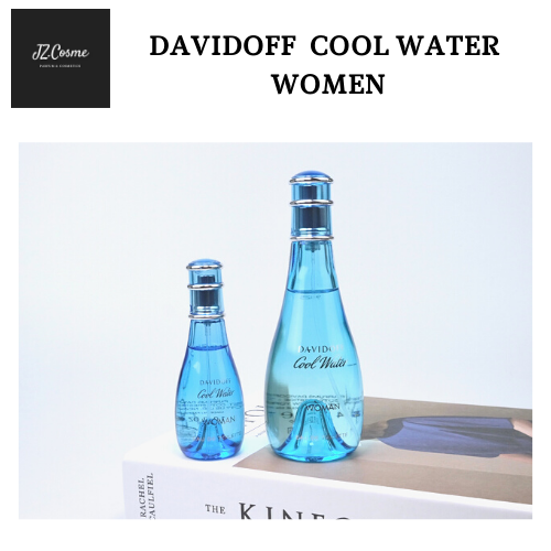 davidoff-cool-water-for-women-100ml-ดาวิดอฟ-น้ำหอมผู้หญิง