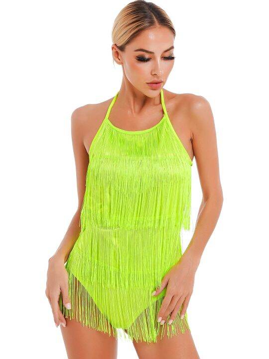 womens-salsa-tango-rumba-party-dancewear-latin-samba-dance-costume-lace-up-halter-tassel-bodysuit-backless-fringed-jumpsuit